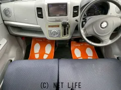 スズキ ワゴンR