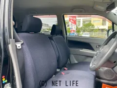 スズキ ワゴンR