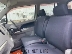 スズキ ワゴンR