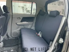 スズキ ワゴンR