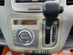 スズキ ワゴンR