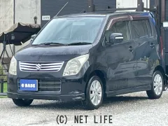 スズキ ワゴンR