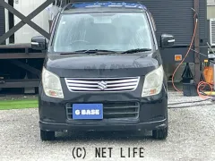 スズキ ワゴンR