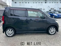 スズキ ワゴンR