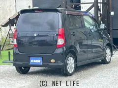 スズキ ワゴンR