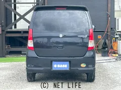 スズキ ワゴンR