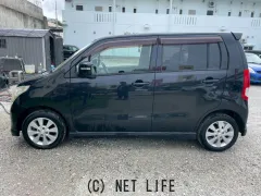 スズキ ワゴンR