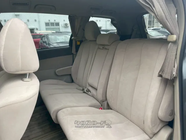 トヨタ エスティマ