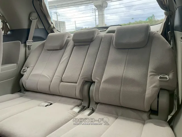 トヨタ エスティマ