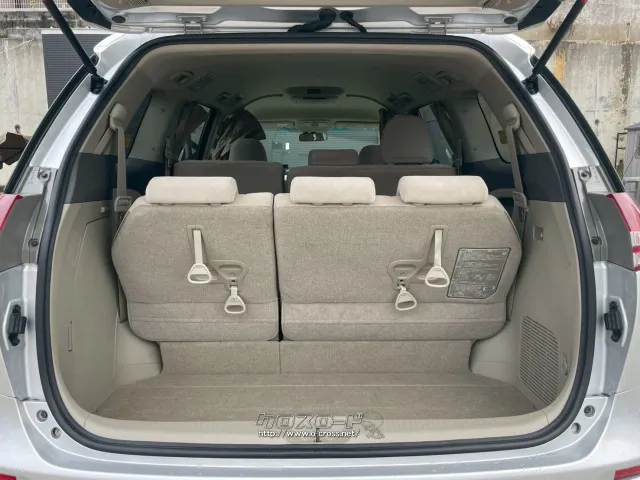 トヨタ エスティマ