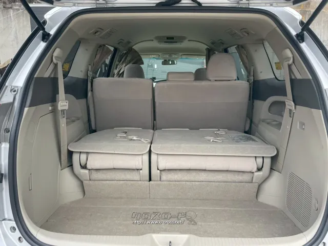 トヨタ エスティマ