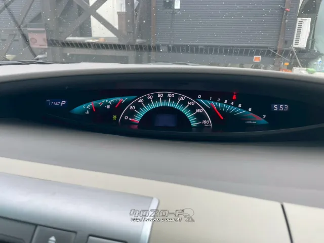 トヨタ エスティマ