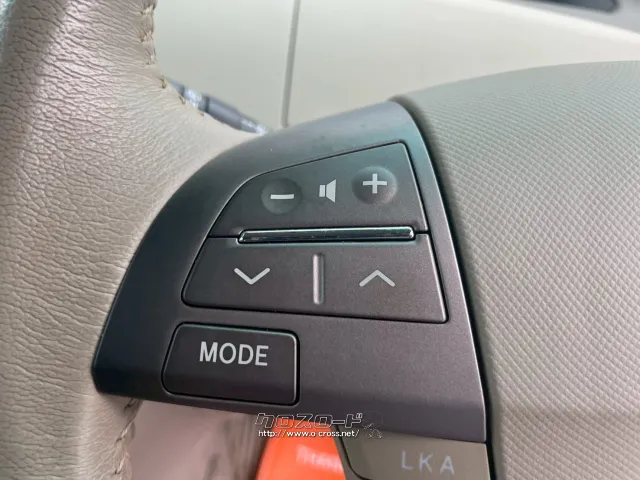 トヨタ エスティマ