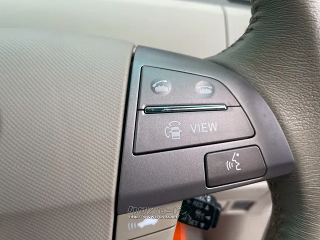 トヨタ エスティマ