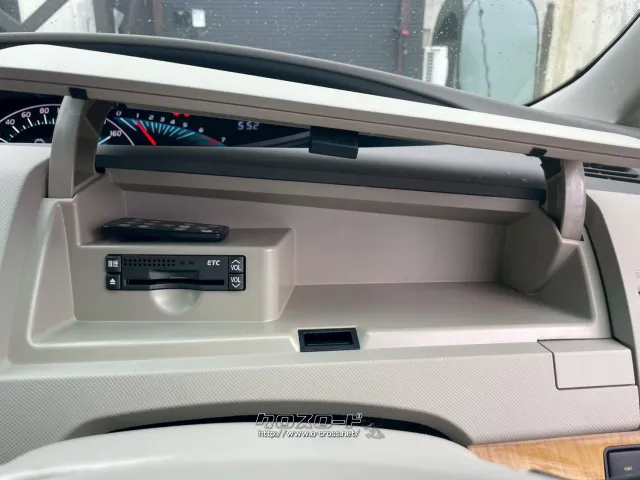 トヨタ エスティマ