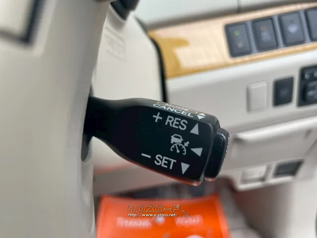 トヨタ エスティマ