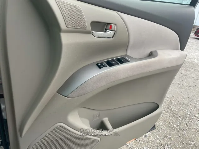 トヨタ エスティマ