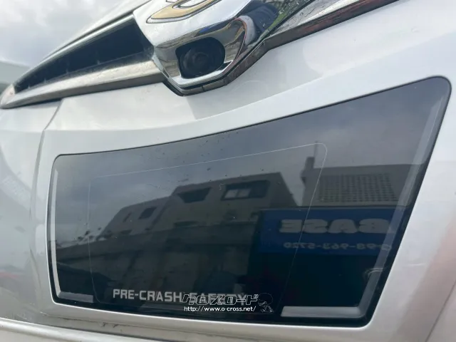 トヨタ エスティマ