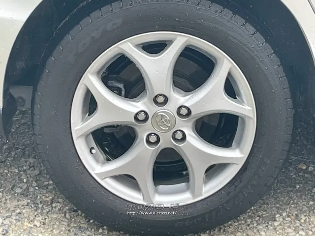 トヨタ エスティマ