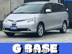 トヨタ エスティマ