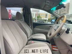 トヨタ エスティマ