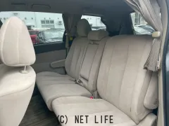 トヨタ エスティマ