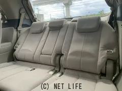 トヨタ エスティマ