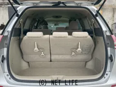 トヨタ エスティマ