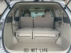 トヨタ エスティマ