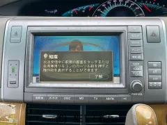 トヨタ エスティマ