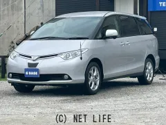 トヨタ エスティマ