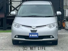 トヨタ エスティマ