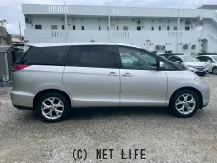 トヨタ エスティマ
