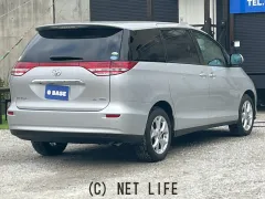 トヨタ エスティマ