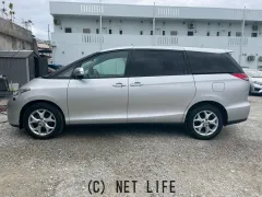 トヨタ エスティマ