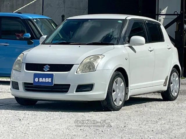 スズキ スイフト