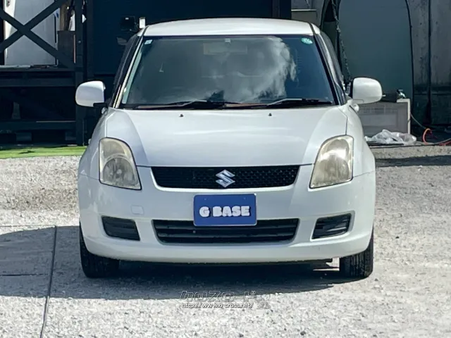 スズキ スイフト