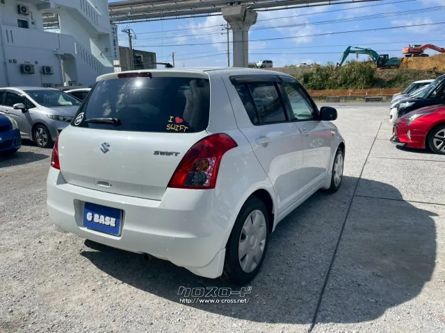 スズキ スイフト