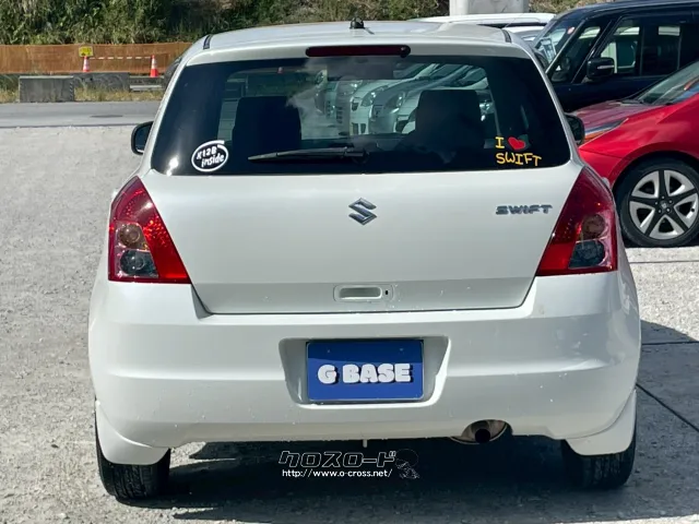 スズキ スイフト