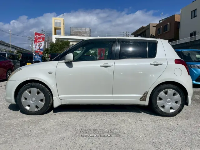 スズキ スイフト