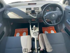 スズキ スイフト