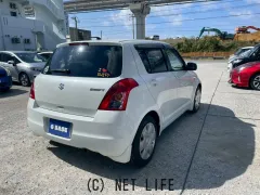 スズキ スイフト