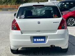 スズキ スイフト