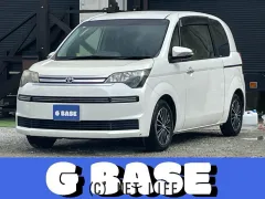 トヨタ スペイド