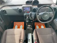 トヨタ スペイド