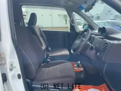 トヨタ スペイド