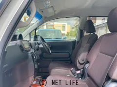 トヨタ スペイド