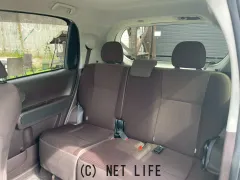 トヨタ スペイド