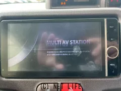 トヨタ スペイド