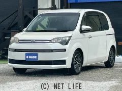 トヨタ スペイド